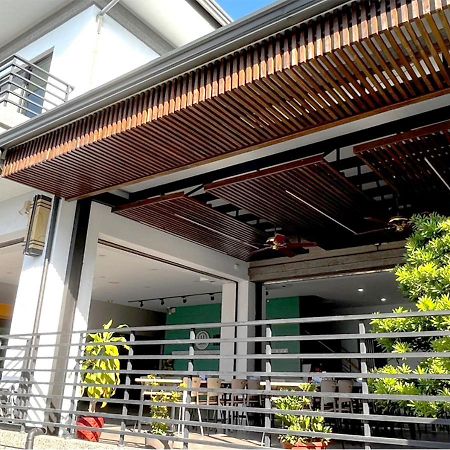 Happy Guesthouse Đảo Tiểu Lưu Cầu Ngoại thất bức ảnh
