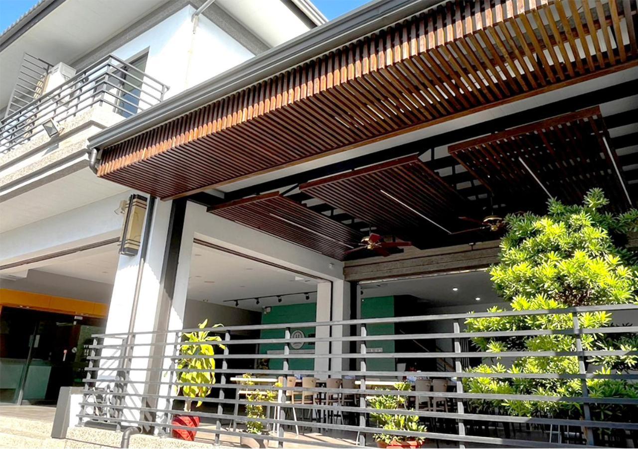 Happy Guesthouse Đảo Tiểu Lưu Cầu Ngoại thất bức ảnh