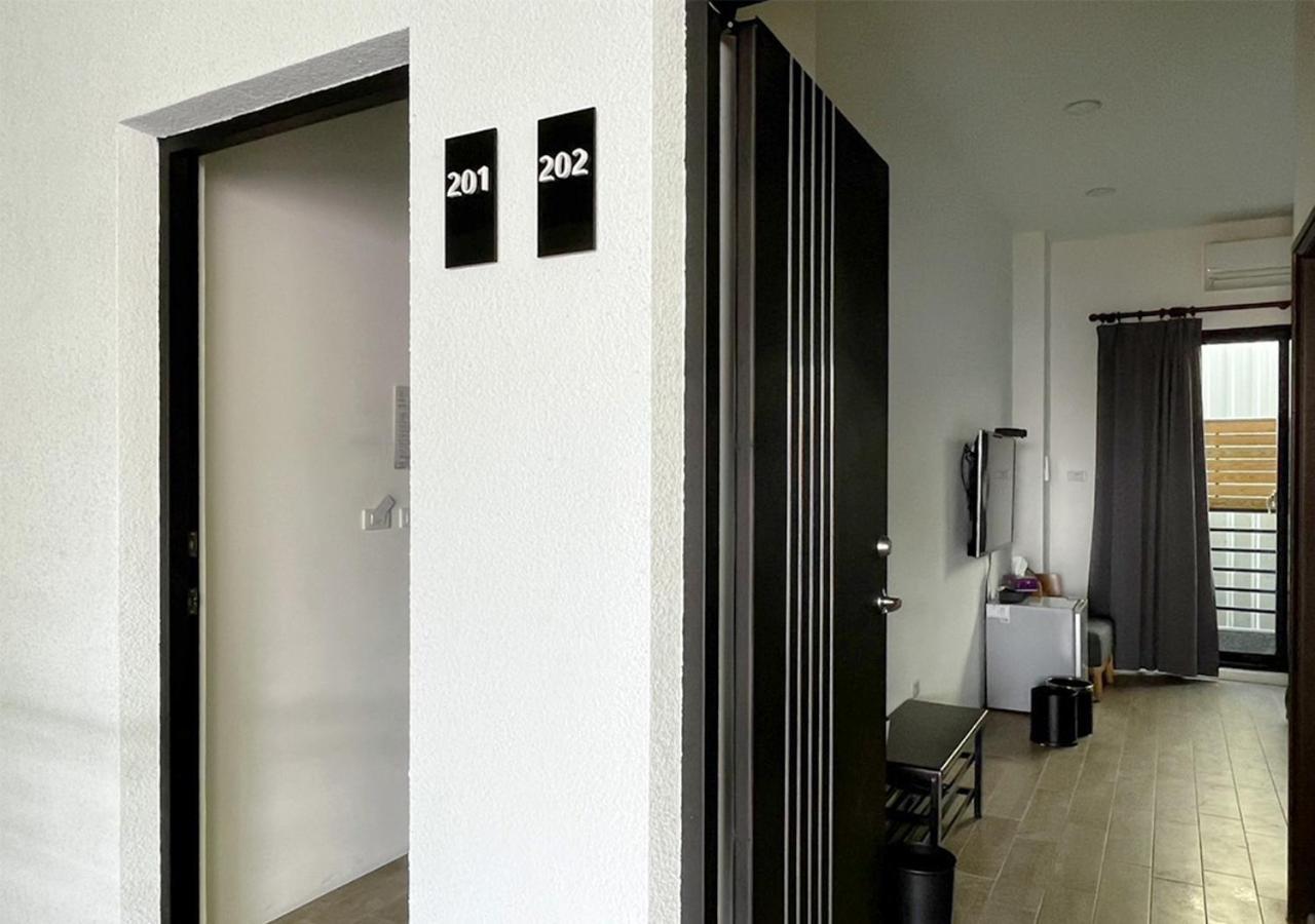 Happy Guesthouse Đảo Tiểu Lưu Cầu Ngoại thất bức ảnh