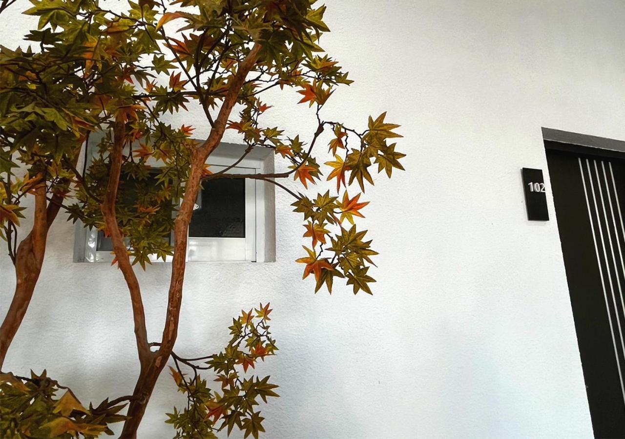Happy Guesthouse Đảo Tiểu Lưu Cầu Ngoại thất bức ảnh