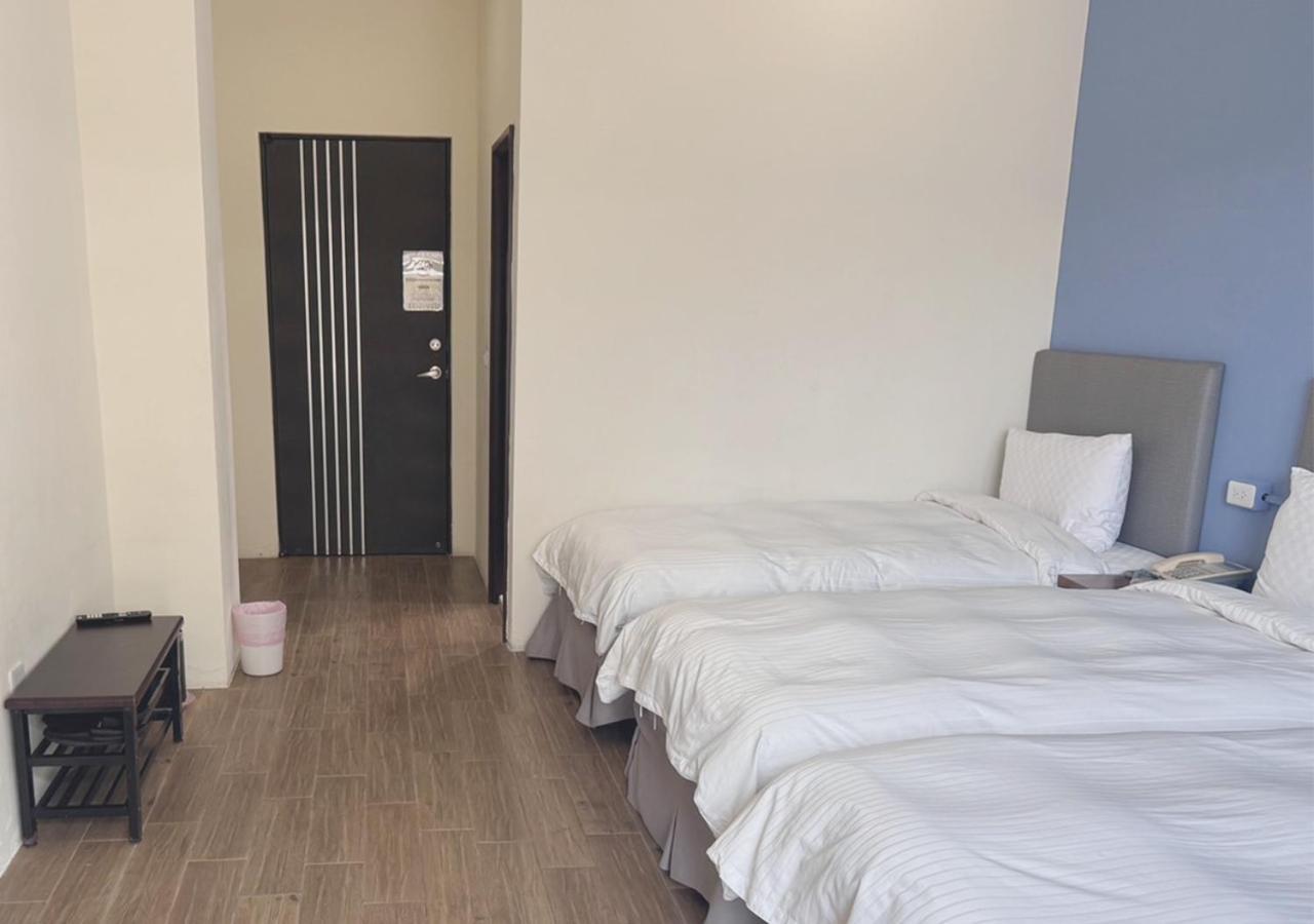 Happy Guesthouse Đảo Tiểu Lưu Cầu Ngoại thất bức ảnh