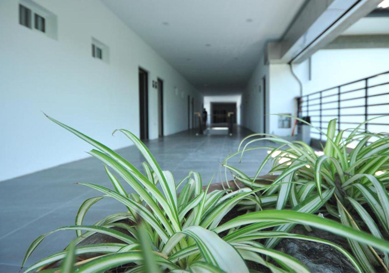 Happy Guesthouse Đảo Tiểu Lưu Cầu Ngoại thất bức ảnh